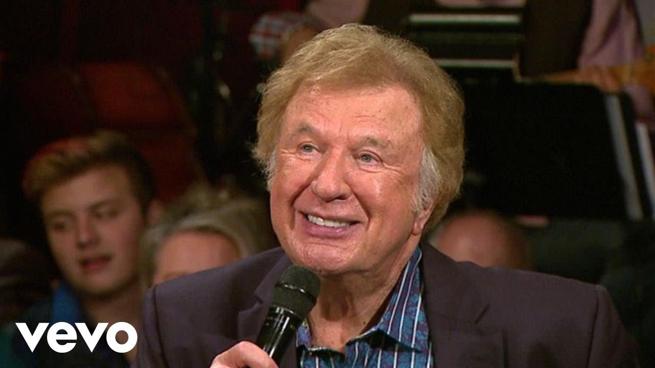 Bill Gaither, le compositeur chrétien du siècle.